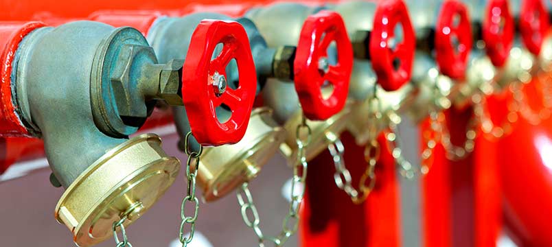 Incipient Firefighting