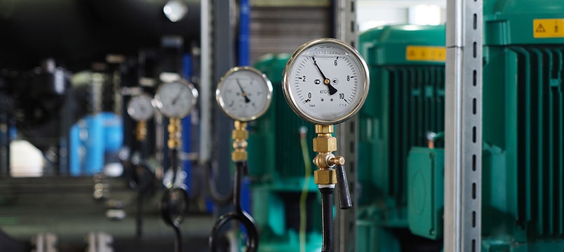 Principles of Gas & Oil Measurements Course